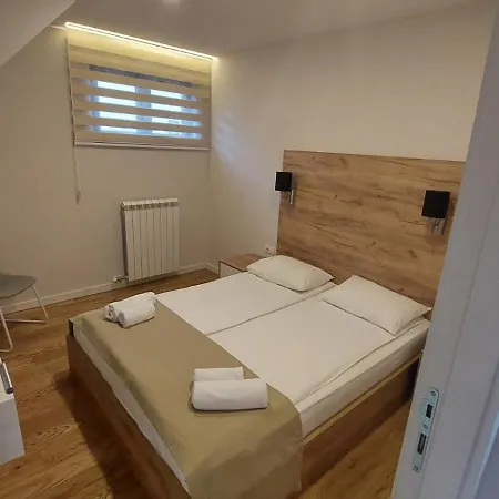 Rajan Apartment *