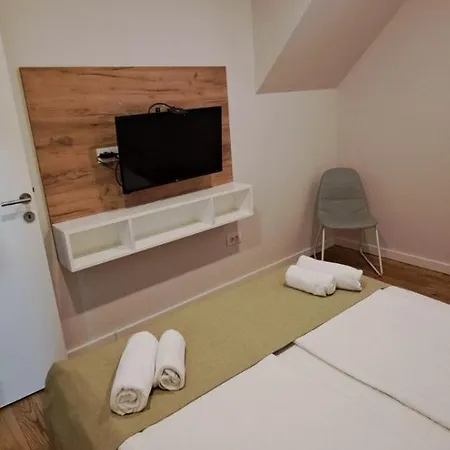 Apartment Rajan Zlatibor