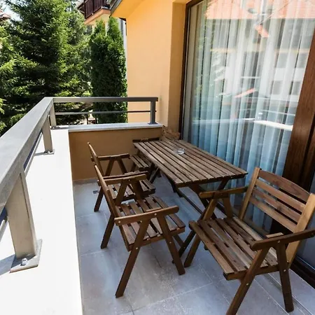 Apartment Rajan Zlatibor