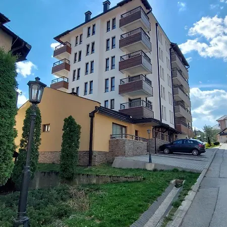 Apartment Rajan Zlatibor